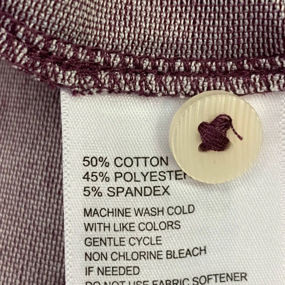 Tommy Bahama men heathered